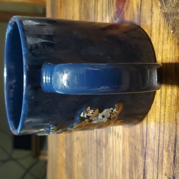 Disney Animal Kingdom 2009 Oversized Coffee Mug - Picture 5 of 7